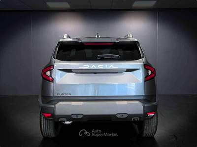 Dacia Duster 1.2 TCe 130CV MHEV Journey / IN VARIE COLORAZIONI Grigio usata TORINO