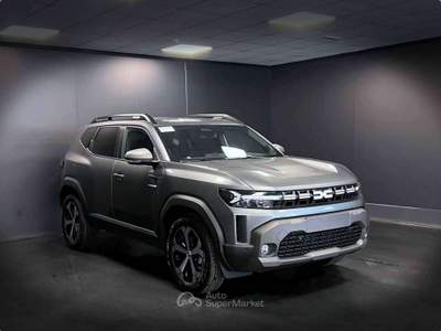 Dacia Duster 1.2 TCe 130CV MHEV Journey / IN VARIE COLORAZIONI Grigio usata TORINO