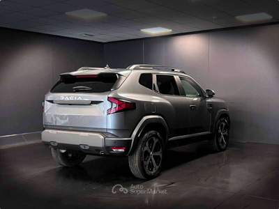 Dacia Duster 1.2 TCe 130CV MHEV Journey / IN VARIE COLORAZIONI Grigio usata TORINO