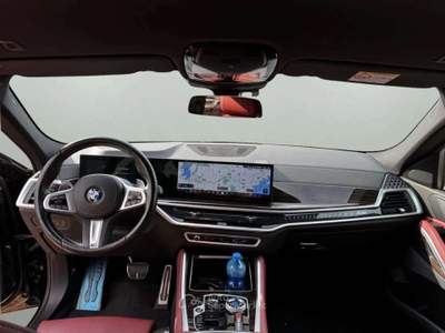 BMW X6 X6 M xdrive30d MSport Pro auto usata MONTECCHIO MAGGIORE