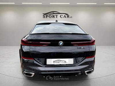 BMW X6 X6 M xdrive30d MSport Pro auto usata MONTECCHIO MAGGIORE