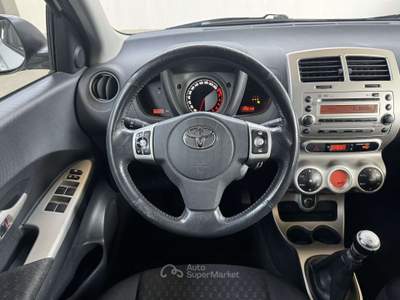 Toyota Urban Cruiser Urban Cruiser 1.4 d-4d Awd 4x4 TURBINA E FRIZIONE NUOVI UNIPRO NEOPATENTATI Bianco usata Castenedolo