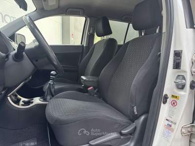 Toyota Urban Cruiser Urban Cruiser 1.4 d-4d Awd 4x4 TURBINA E FRIZIONE NUOVI UNIPRO NEOPATENTATI Bianco usata Castenedolo
