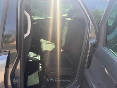 Opel Meriva 1.4 GPL 95.000 km Grigio usata TORINO
