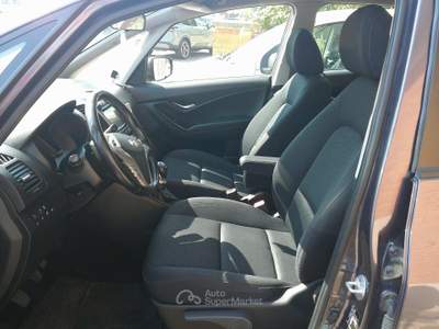 Hyundai ix20 1.6 mpi App Mode econext Gpl Grigio usata Formigine