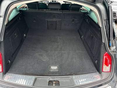 Opel Insignia Sports Tourer 2.0 cdti Cosmo 160cv auto Nero usata Lallio