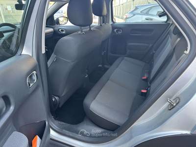 Citroen C4 Cactus 1.6 bluehdi Shine s&s 100cv usata Milano