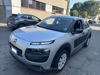 Citroen C4 Cactus 1.6 bluehdi Shine s&s 100cv usata Milano