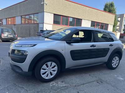 Citroen C4 Cactus 1.6 bluehdi Shine s&s 100cv usata Milano