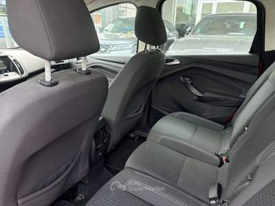 Ford C-Max 1.5 tdci EURO 6 Rosso usata Lallio