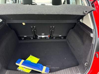 Ford C-Max 1.5 tdci EURO 6 Rosso usata Lallio