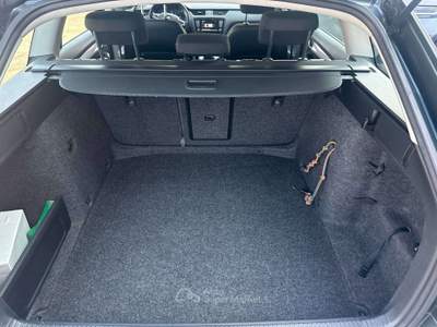 Skoda Octavia Wagon 2.0 tdi 150cv EURO 6 Grigio usata Lallio