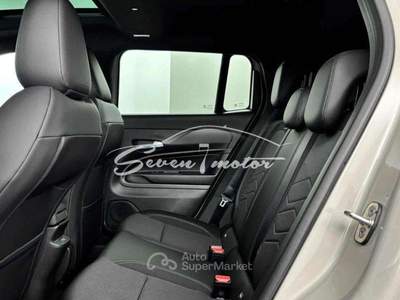 Jeep Avenger 1.2 Turbo 110CV MHEV Summit - KM0 - TETTO APRIBILE Beige usata Busto Arsizio