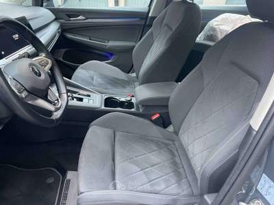 Volkswagen Golf Golf VIII 2020 1.5 etsi evo Style 130cv dsg Grigio usata Torino