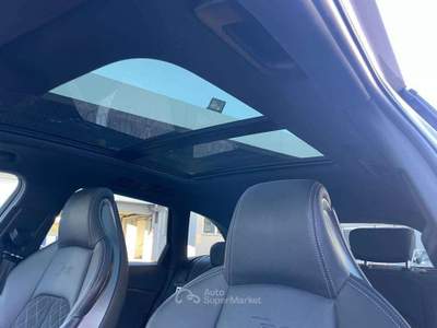 Audi RS 4 AVANT 2.9 tfsi QUATTRO 450 CV tiptronic Grigio usata Torino