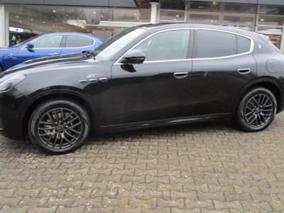 Maserati Grecale MHEV 300 CV AWD GT Nero usata Pieve di Cento