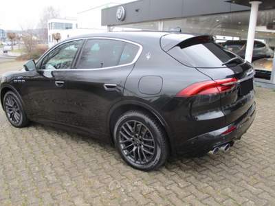 Maserati Grecale MHEV 300 CV AWD GT Nero usata Pieve di Cento