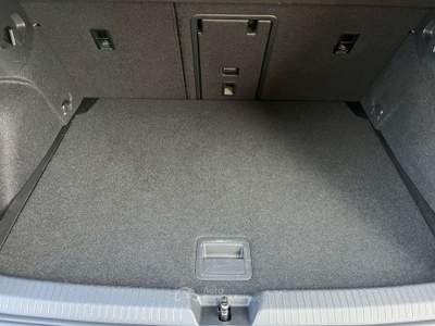 Volkswagen Golf 2.0 tdi Life 115cv NEOPATENTATI! LED! Grigio usata Trevenzuolo