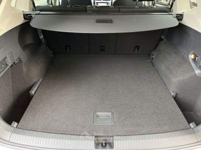 Volkswagen Tiguan Allspace 2.0 tdi Advanced 4motion 150cv dsg Bianco usata Trevenzuolo