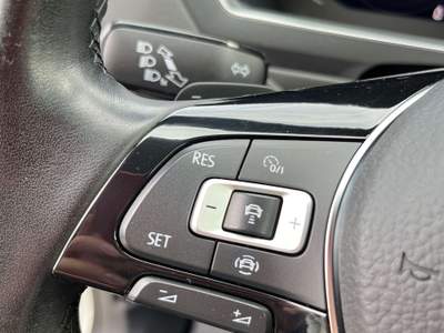 Volkswagen Tiguan Allspace 2.0 tdi Advanced 4motion 150cv dsg Bianco usata Trevenzuolo
