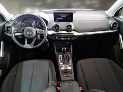 Audi Q2 Q2 I 2021 30 2.0 tdi Business s-tronic Nero usata Buja