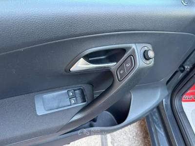Volkswagen Polo 5p 1.4 tdi Trendline 75cv Grigio usata Cernusco sul Naviglio