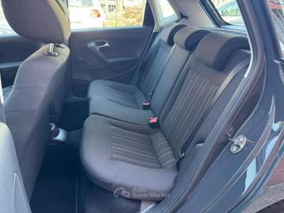 Volkswagen Polo 5p 1.4 tdi Trendline 75cv Grigio usata Cernusco sul Naviglio