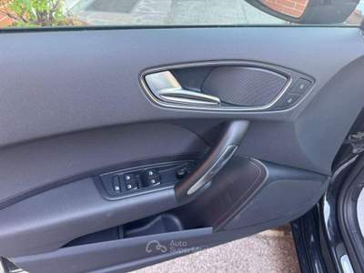Audi A1 Sportback 1.4 tfsi Ambition 122cv s-tronic Nero usata Cernusco sul Naviglio