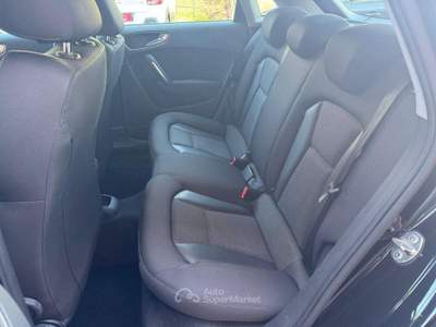 Audi A1 Sportback 1.4 tfsi Ambition 122cv s-tronic Nero usata Cernusco sul Naviglio