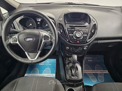 Ford B-Max Powershift Titanium Beige usata TORINO