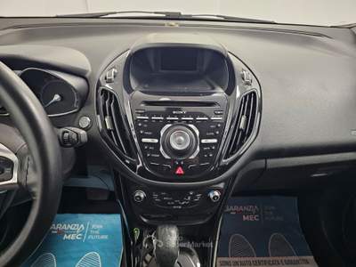 Ford B-Max Powershift Titanium Beige usata TORINO