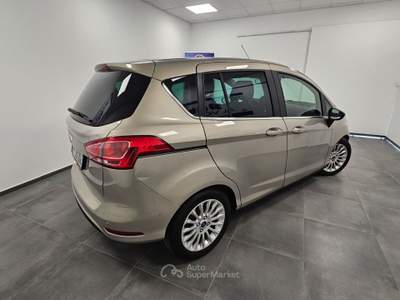 Ford B-Max Powershift Titanium Beige usata TORINO