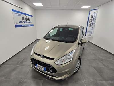 Ford B-Max Powershift Titanium Beige usata TORINO