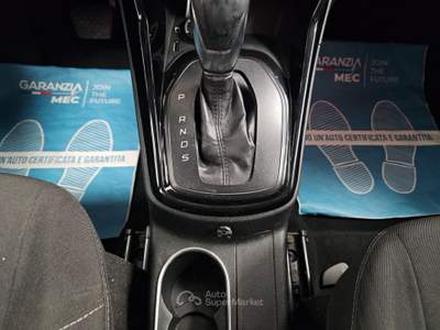 Ford B-Max Powershift Titanium Beige usata TORINO