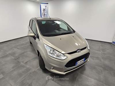 Ford B-Max Powershift Titanium Beige usata TORINO