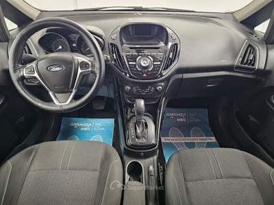 Ford B-Max Powershift Titanium Beige usata TORINO