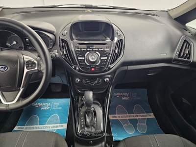 Ford B-Max Powershift Titanium Beige usata TORINO