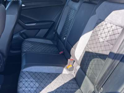 Volkswagen T-Roc R-Line Bianco usata QUARTO