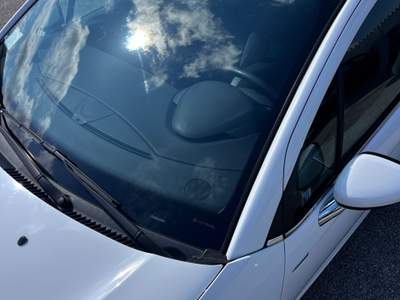 Citroen C3 Exclusive Style Bianco usata QUARTO