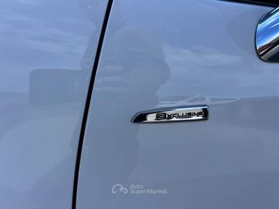 Citroen C3 Exclusive Style Bianco usata QUARTO