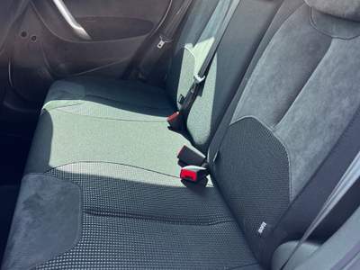 Citroen C3 Exclusive Style Bianco usata QUARTO