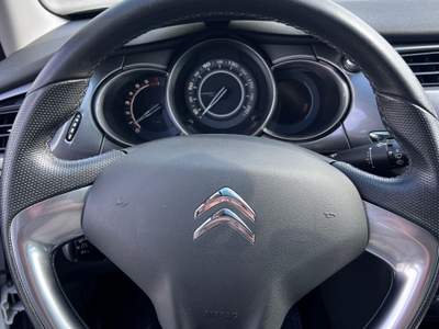 Citroen C3 Exclusive Style Bianco usata QUARTO
