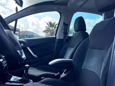 Citroen C3 Exclusive Style Bianco usata QUARTO