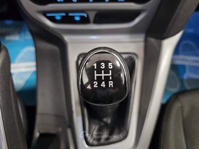 Ford Focus III 2011 1.6 Titanium 125cv 5p - NeoPatentati Grigio usata TORINO