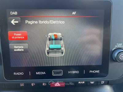 Fiat Panda Panda 1.0 70cv Pandina Cross Bianco usata Almese