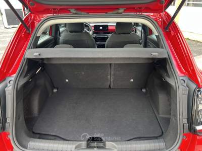 Fiat 600 600 Hybrid 145cv Pop Pack Rosso usata Almese