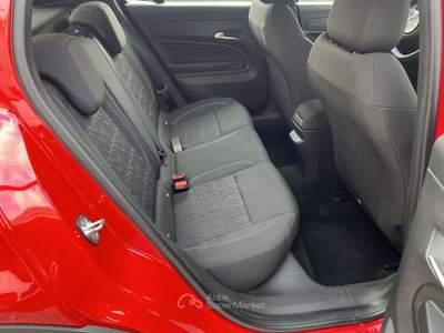 Fiat 600 600 Hybrid 145cv Pop Pack Rosso usata Almese