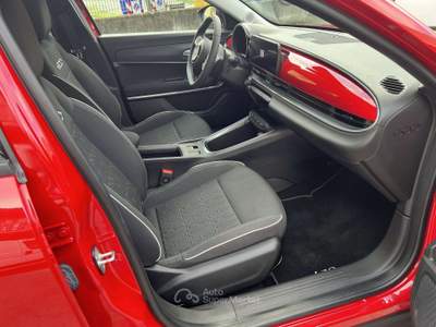 Fiat 600 600 Hybrid 145cv Pop Pack Rosso usata Almese