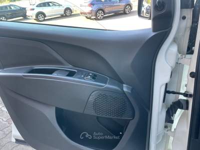 Fiat Doblò Doblo Doblò 1.6 MJT 105CV S&S PC-TN Cargo Business Bianco usata Gozzano