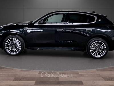 Maserati Grecale MHEV 300 CV AWD GT Nero usata Pieve di Cento